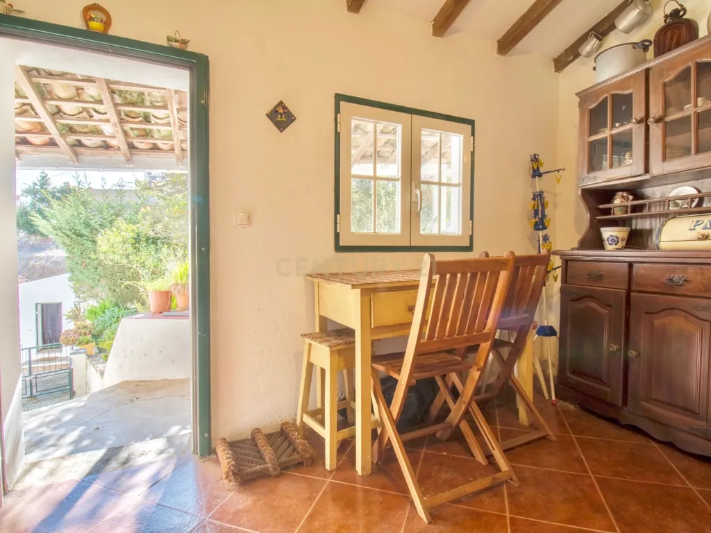 Casa de Charme - Combinação de história, natureza e potencial de desenvolvimento - Torres Vedras - Image 31