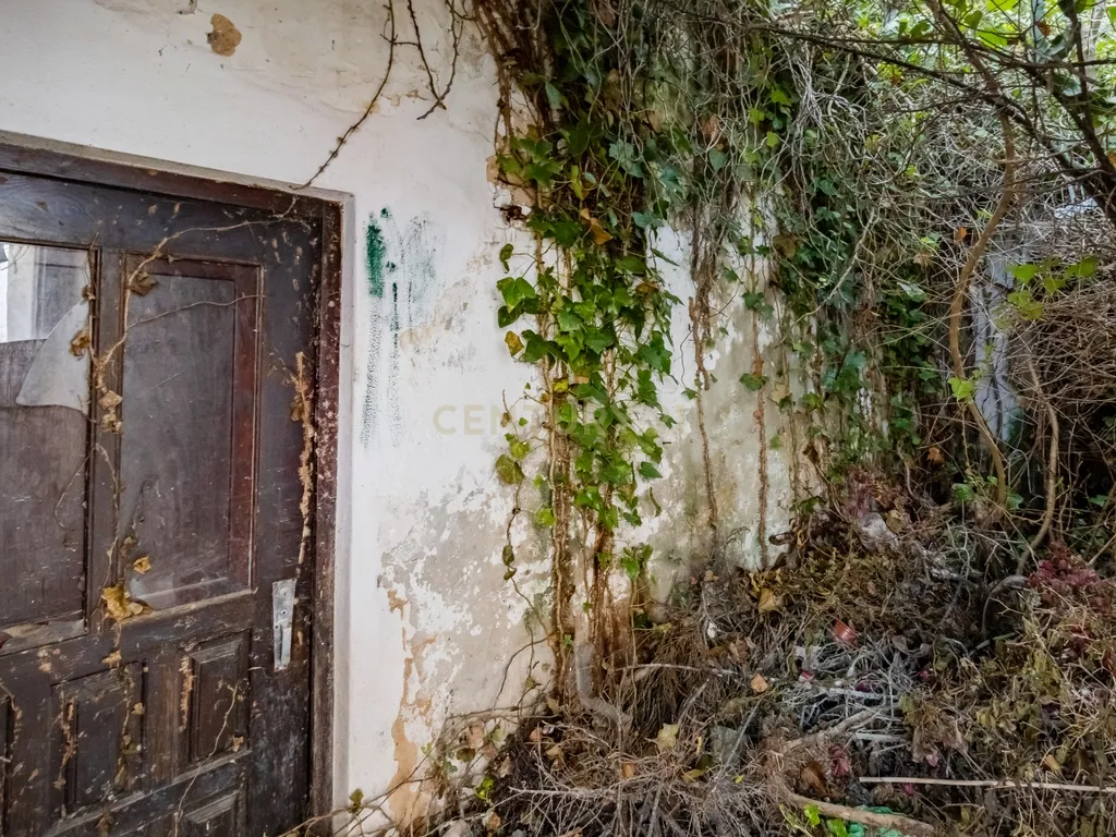 Moradia em ruína, dentro das muralhas em Óbidos - Image 8