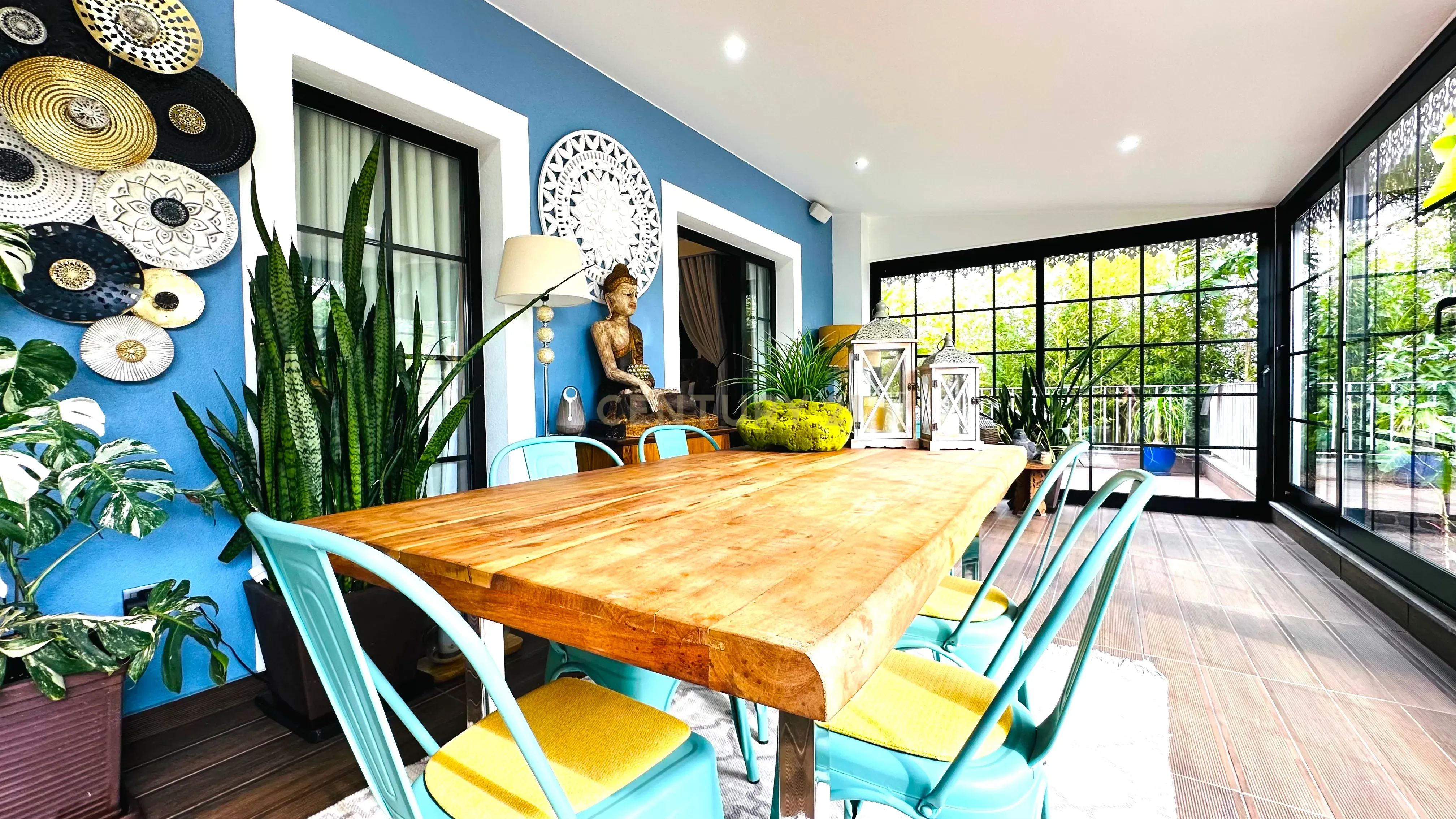 LUXURY PROPERTYS - Moradia Térrea no Garajau - Santa Cruz - Image 3