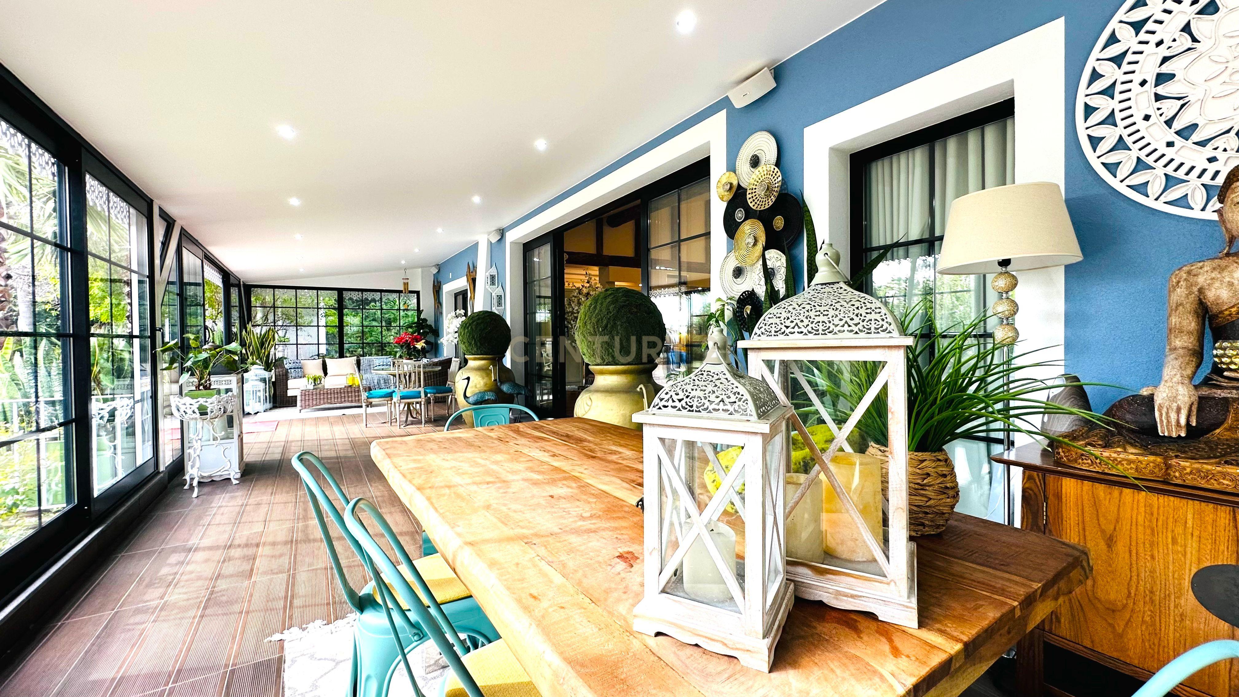 LUXURY PROPERTYS - Moradia Térrea no Garajau - Santa Cruz - Image 29