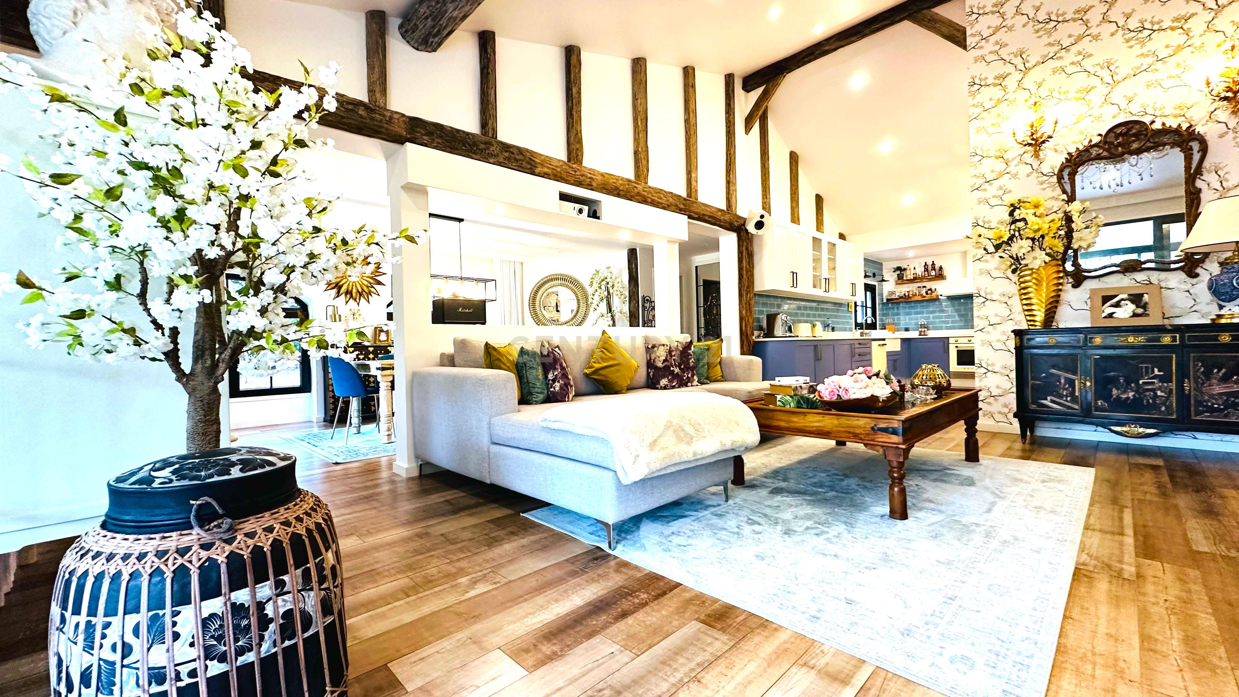 LUXURY PROPERTYS - Moradia Térrea no Garajau - Santa Cruz - Image 1