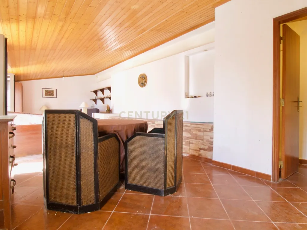 Casa de Charme - Combinação de história, natureza e potencial de desenvolvimento - Torres Vedras - Image 67