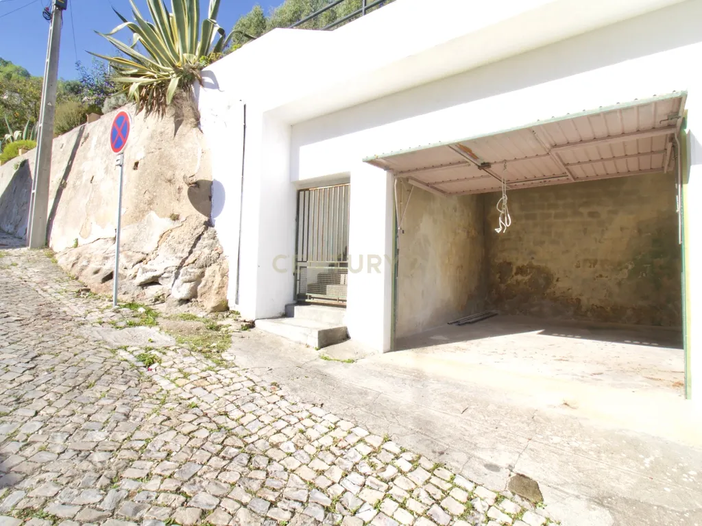 Casa de Charme - Combinação de história, natureza e potencial de desenvolvimento - Torres Vedras - Image 70