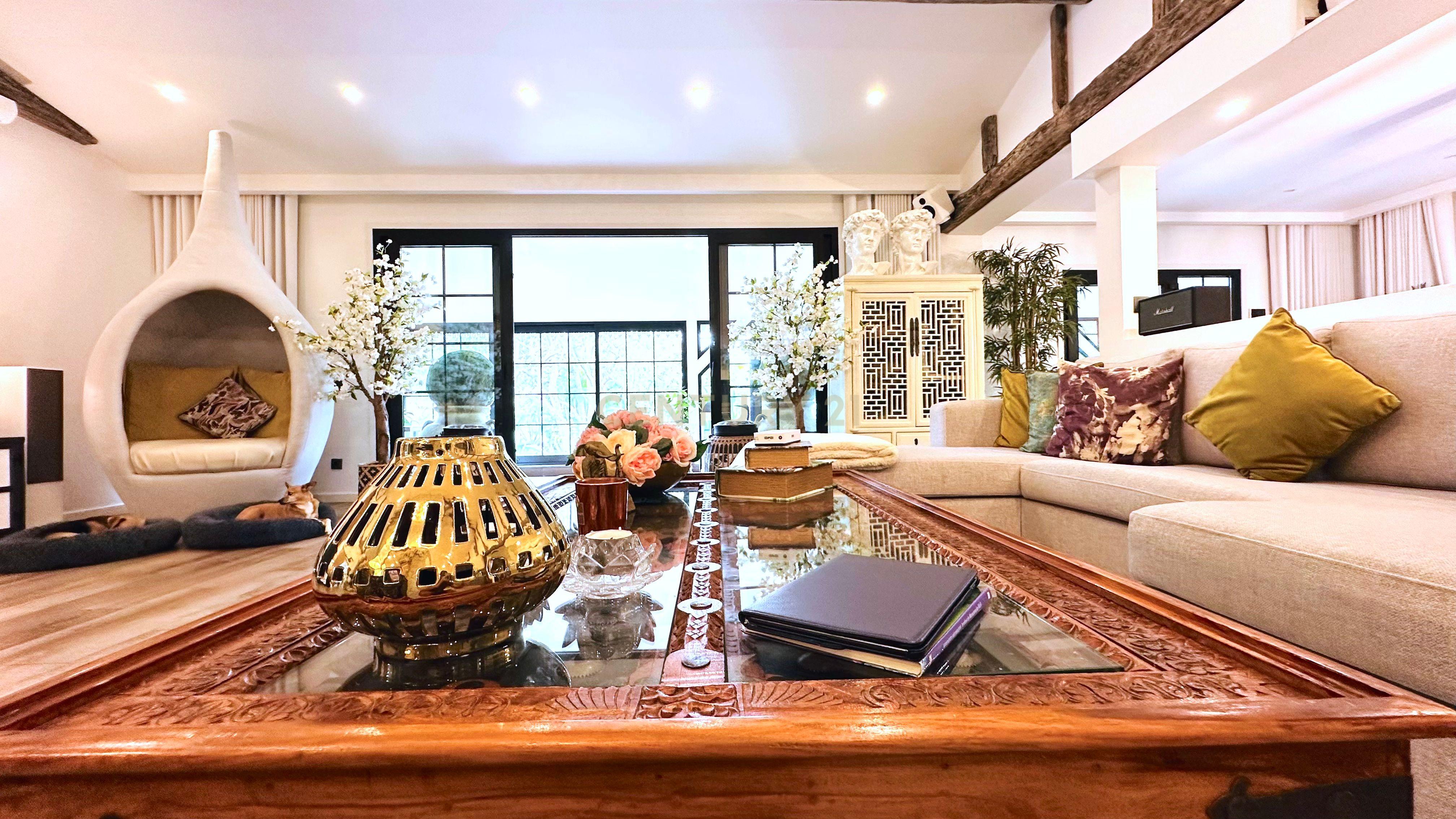 LUXURY PROPERTYS - Moradia Térrea no Garajau - Santa Cruz - Image 16