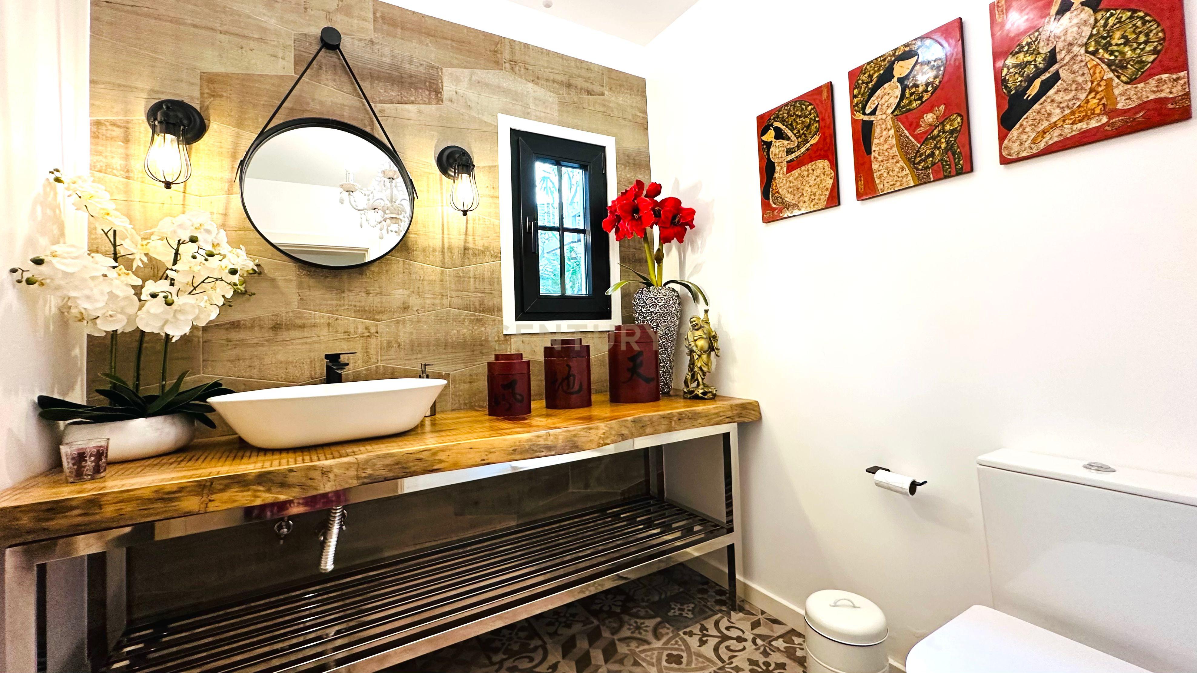 LUXURY PROPERTYS - Moradia Térrea no Garajau - Santa Cruz - Image 37