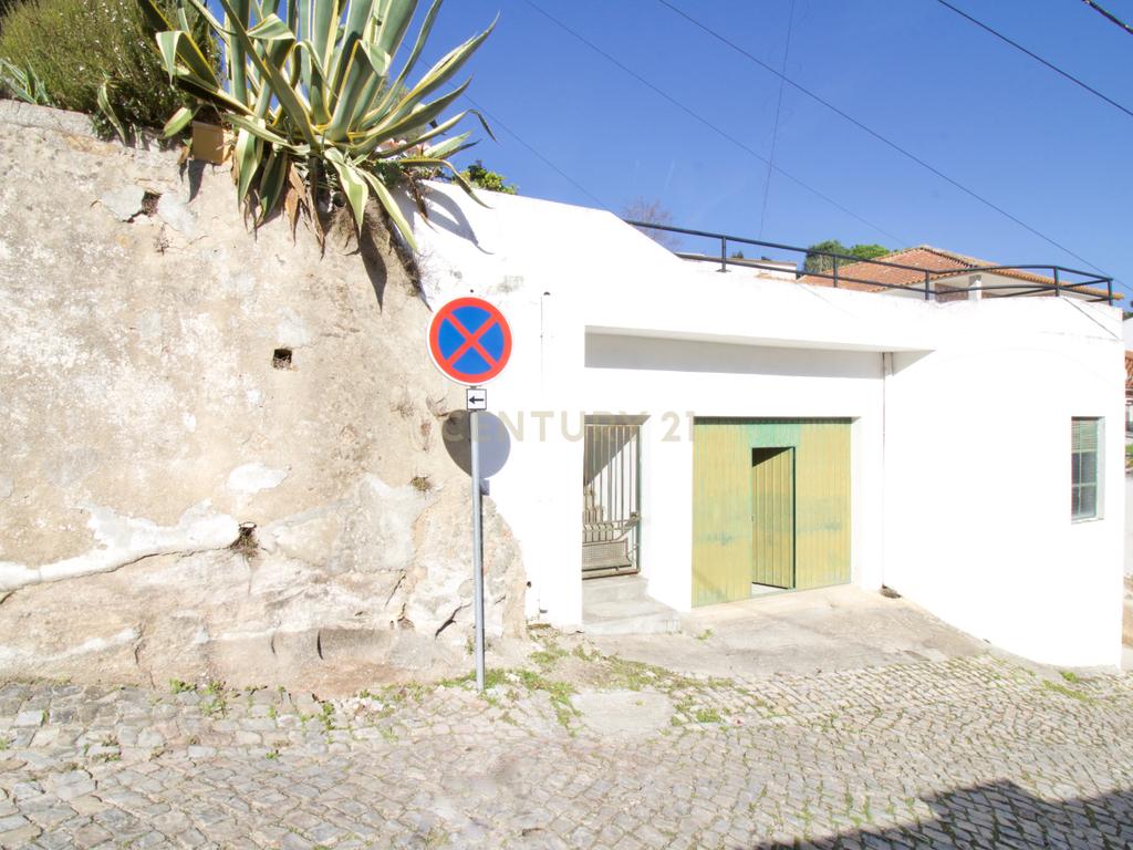 Casa de Charme - Combinação de história, natureza e potencial de desenvolvimento - Torres Vedras - Image 74