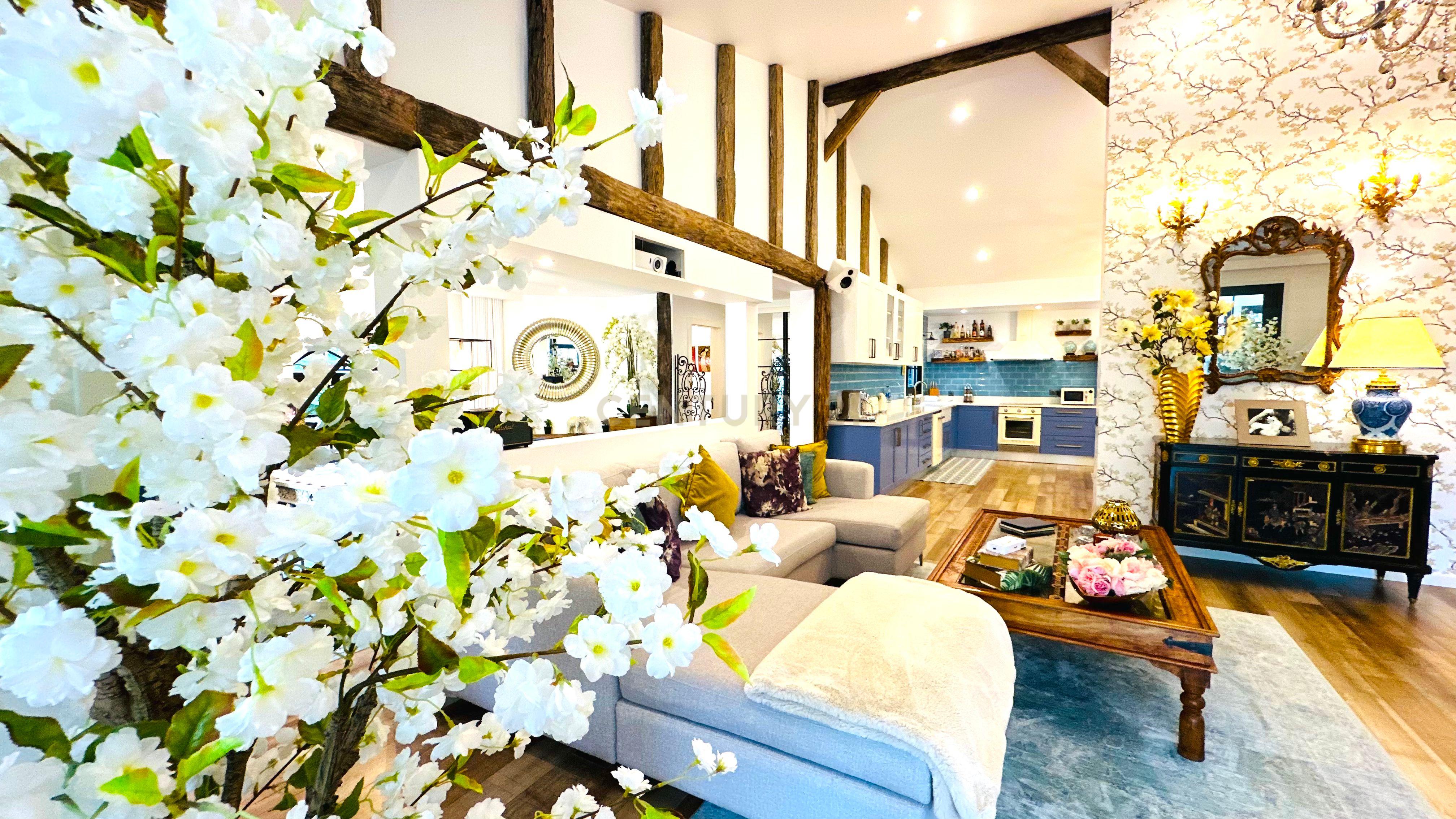 LUXURY PROPERTYS - Moradia Térrea no Garajau - Santa Cruz - Image 9