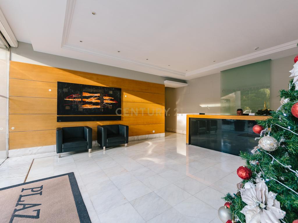 T4 para Arrendamento no Edifício Plaza - Campo Grande - Image 60