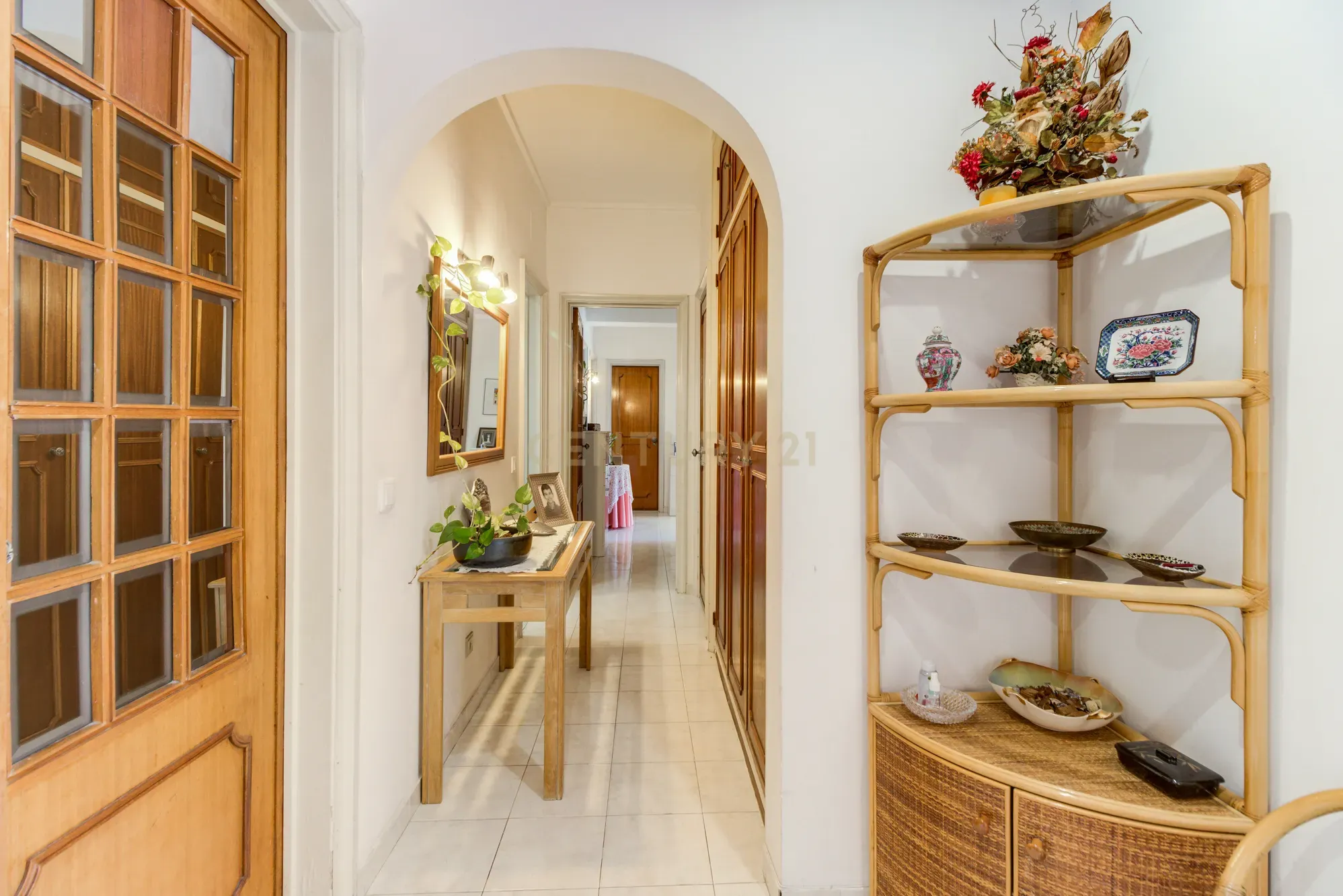 Excelente apartamento T4 em Oeiras (Av Emb. Augusto de Castro) - Image 7