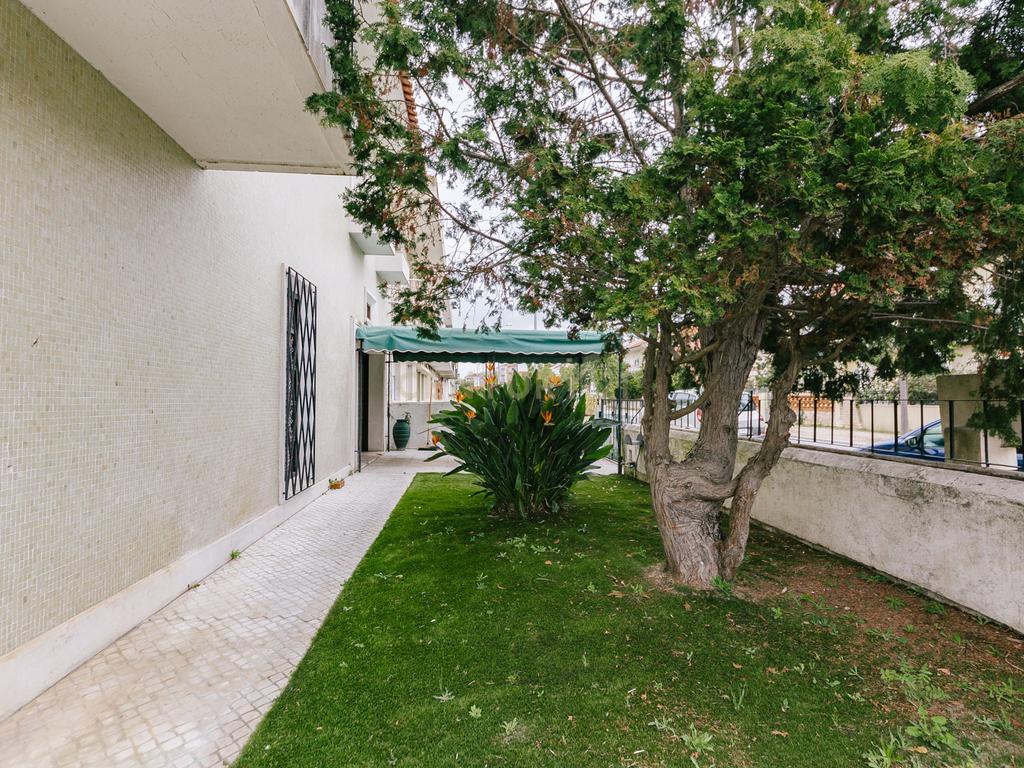 Moradia T4+1  junto ao Parque do Montijo - Image 45