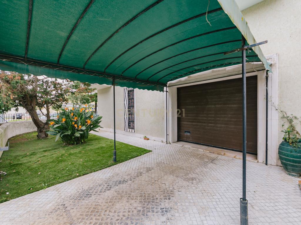 Moradia T4+1  junto ao Parque do Montijo - Image 44