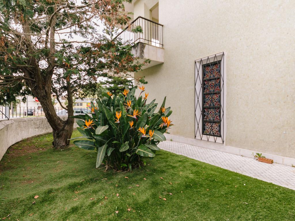 Moradia T4+1  junto ao Parque do Montijo - Image 47