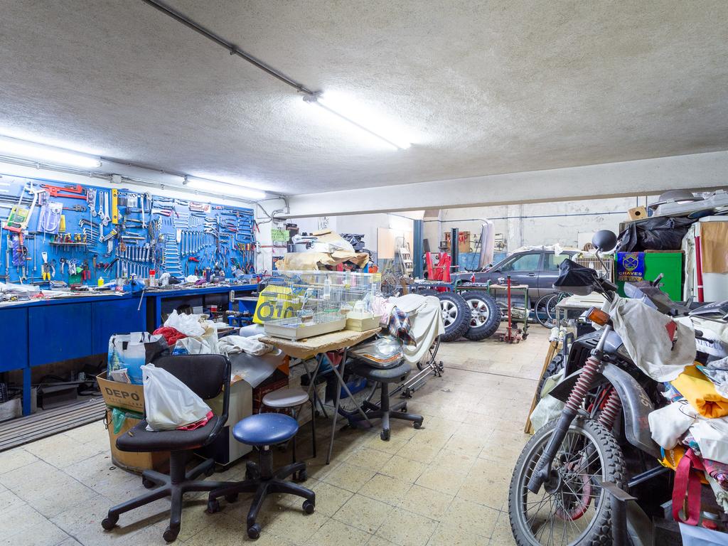 Oficina mecânica para arrendamento a 2 000 € - Image 17