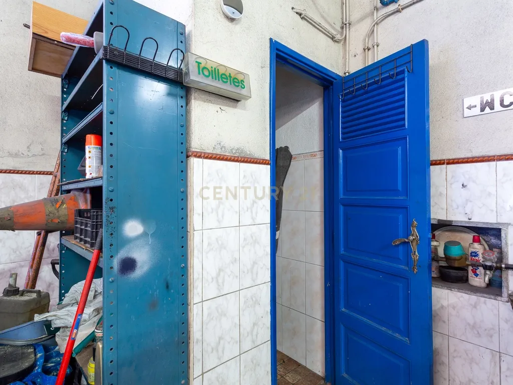 Oficina mecânica para arrendamento a 2 000 € - Image 20