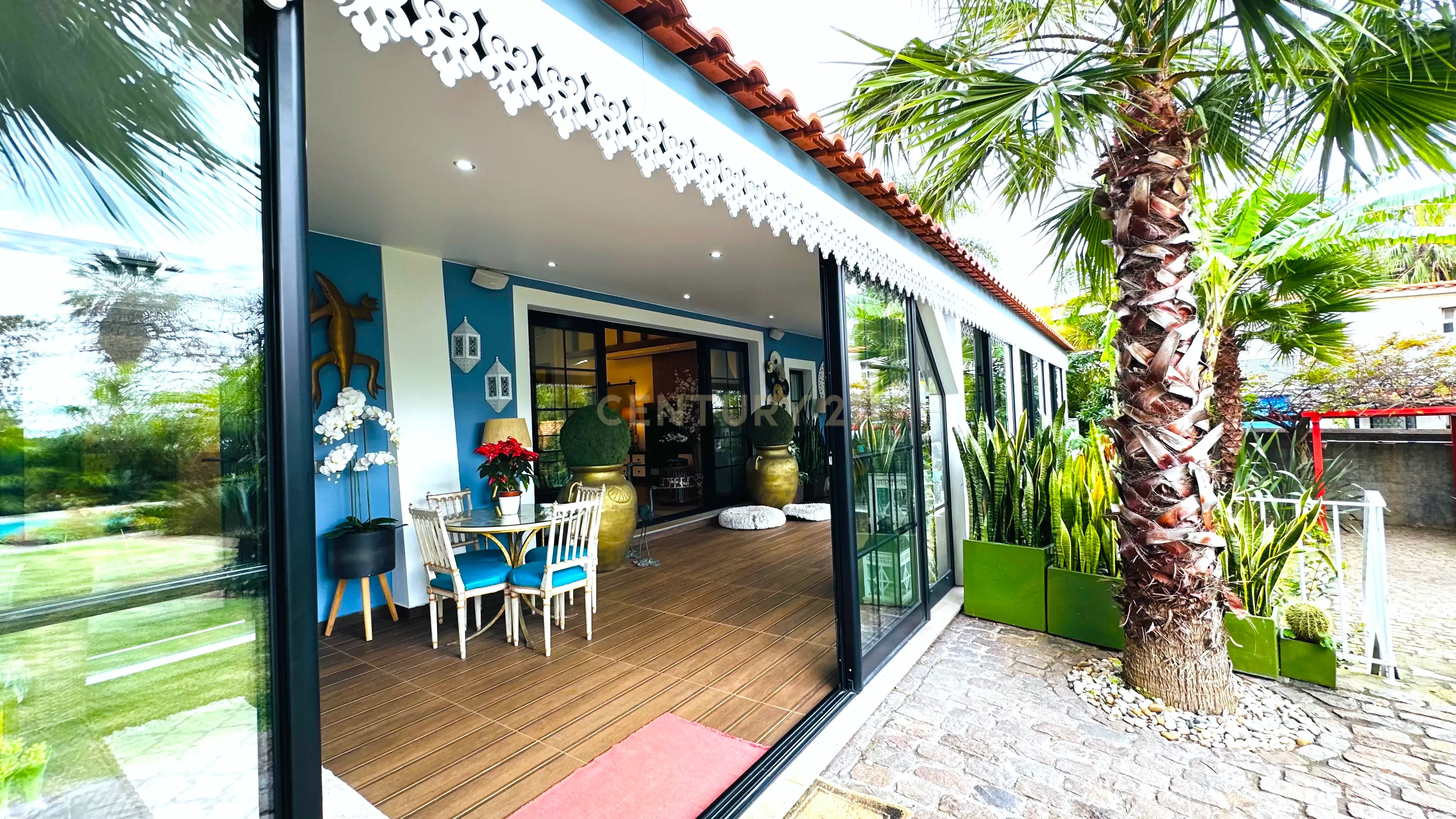 LUXURY PROPERTYS - Moradia Térrea no Garajau - Santa Cruz - Image 32