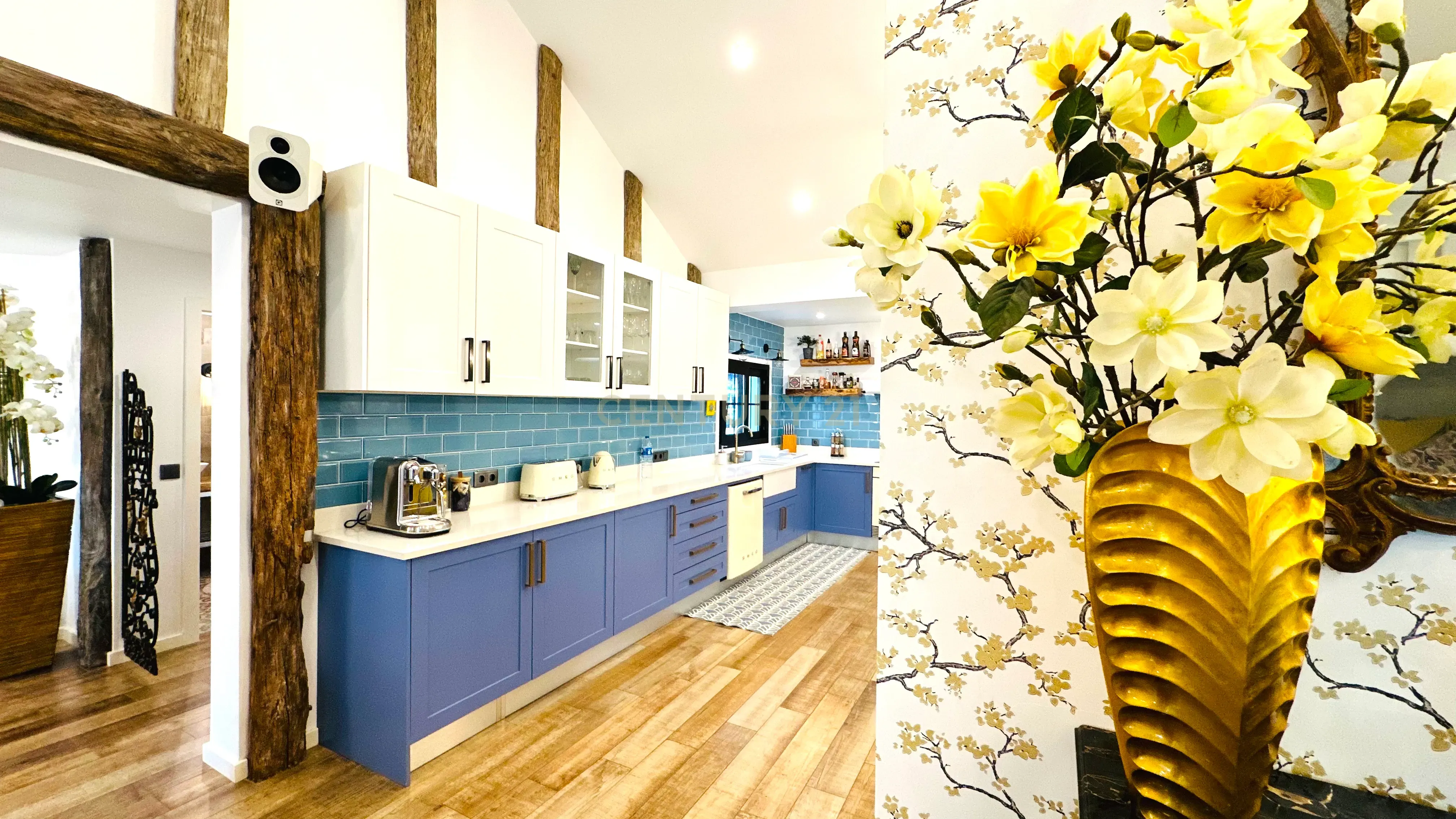 LUXURY PROPERTYS - Moradia Térrea no Garajau - Santa Cruz - Image 19