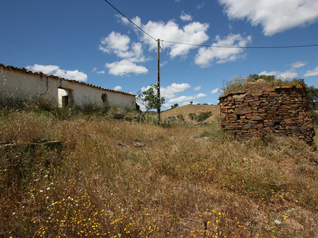 Terreno de 2.3 HA com casa antiga de 127 m2 para reconstrução, S.B. Messines, Silves - Image 19