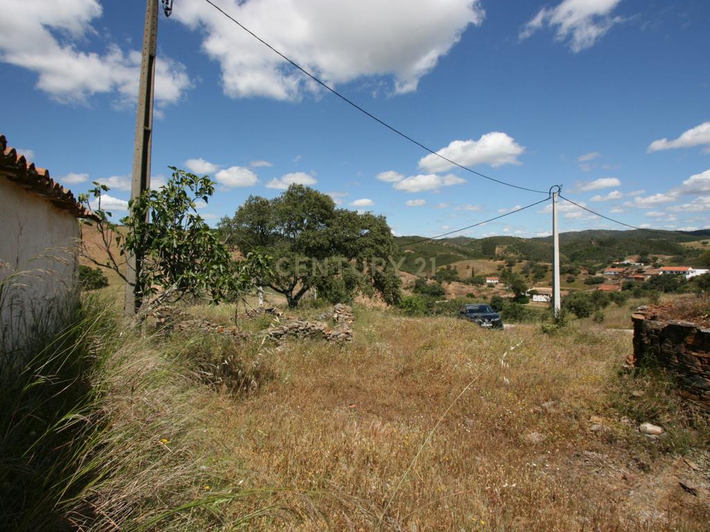 Terreno de 2.3 HA com casa antiga de 127 m2 para reconstrução, S.B. Messines, Silves - Image 14