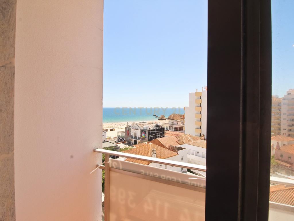 T2  com Vista Mar na Praia da Rocha, Portimão, com garagem - Image 22