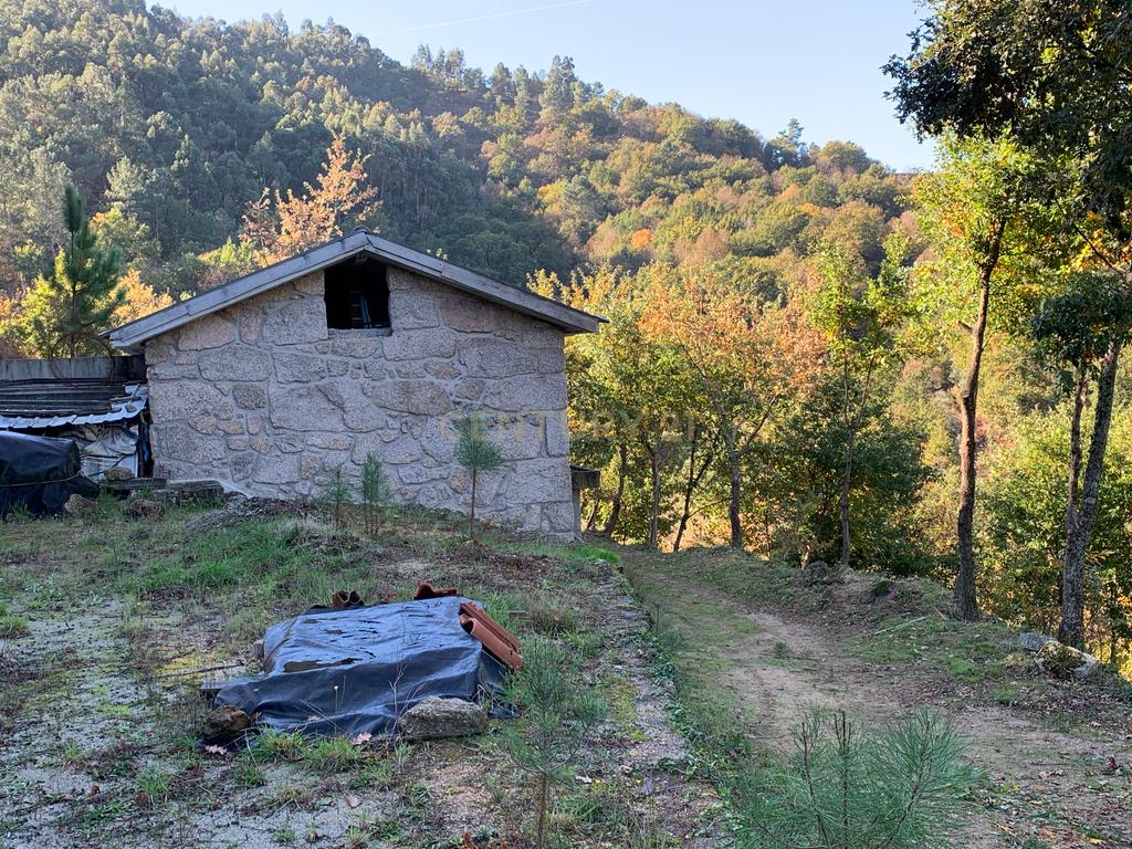 Fabulosa Quinta à Venda zona do Gerês – Um Oásis Natural com 28.000m² Terreno - Image 22
