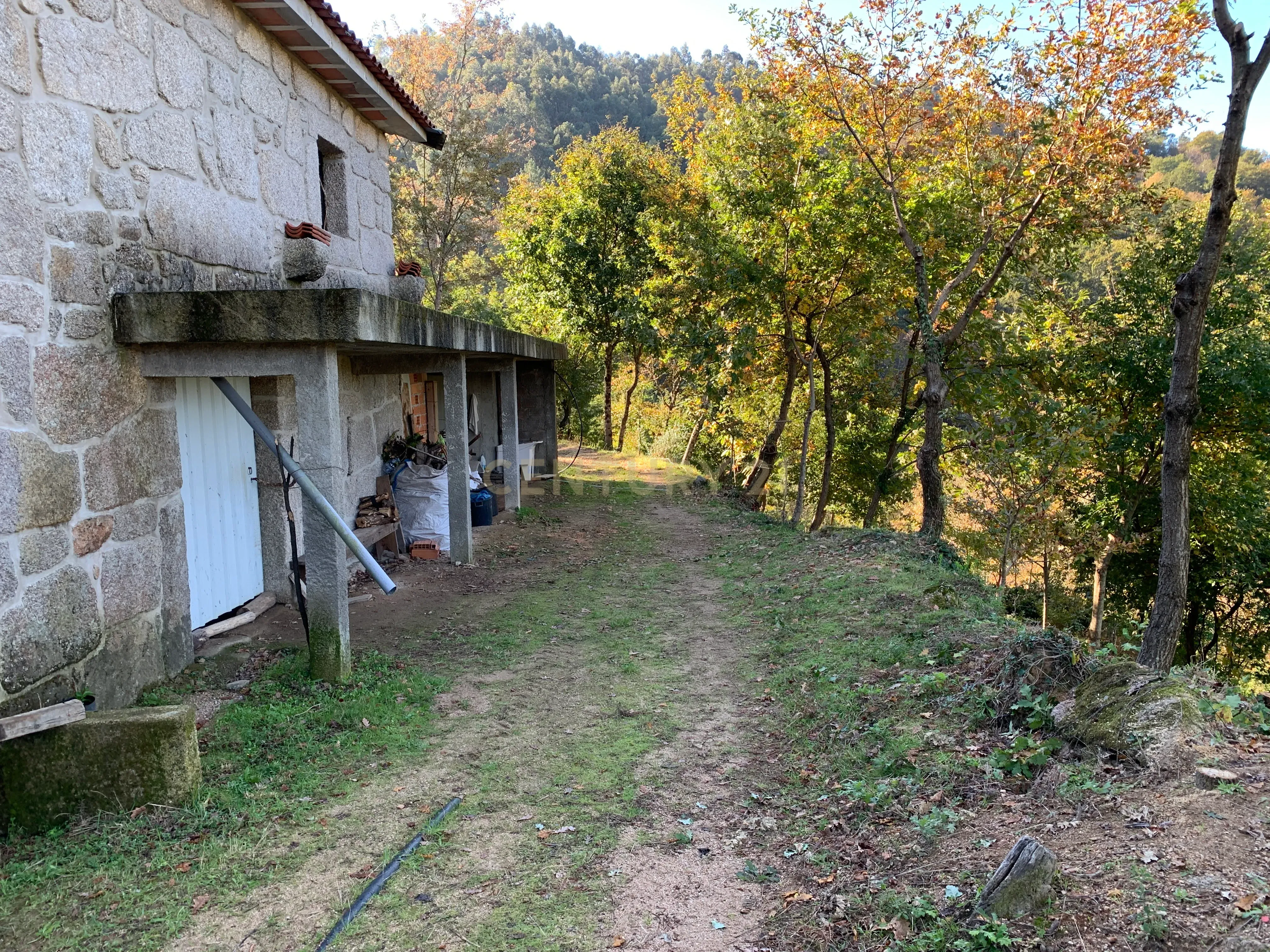 Fabulosa Quinta à Venda no Gerês - Oásis Natural no Norte de Portugal com 28.000m2 Terreno - Image 23