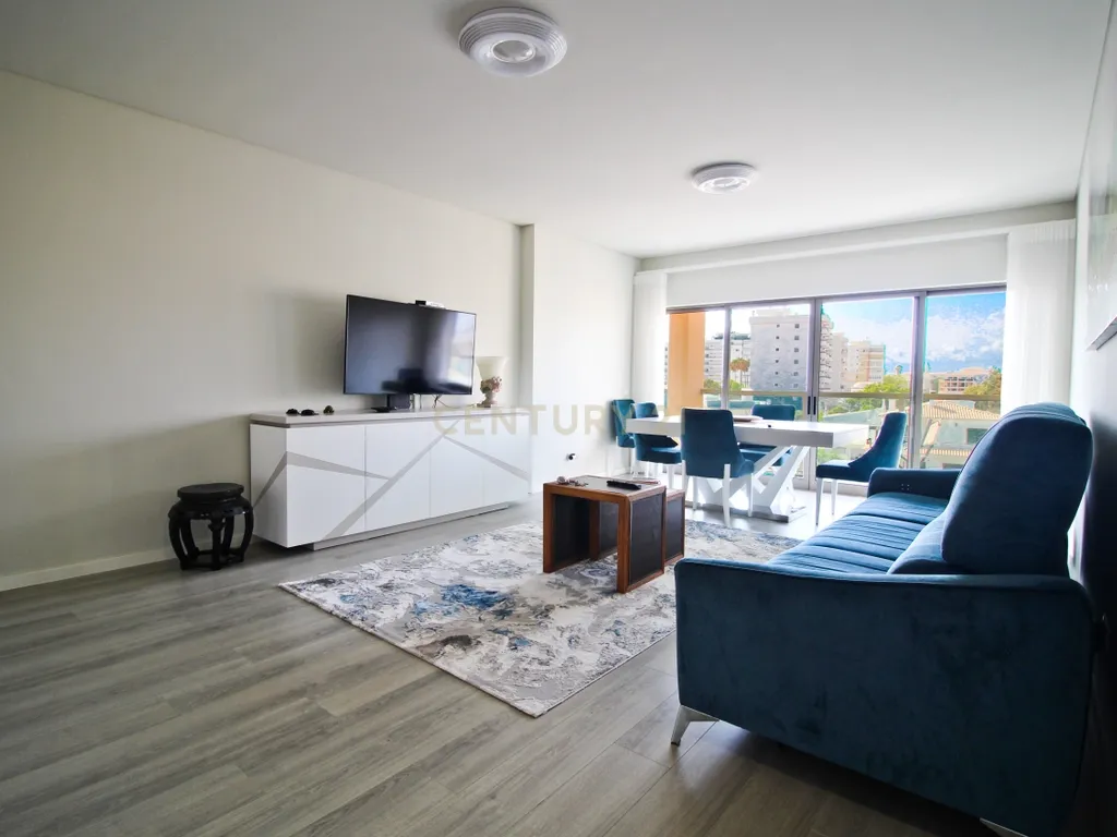 Apartamento T3 de luxo em Portimão - Image 6