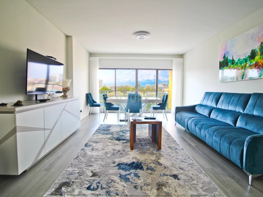 Apartamento T3 de luxo em Portimão - Image 5