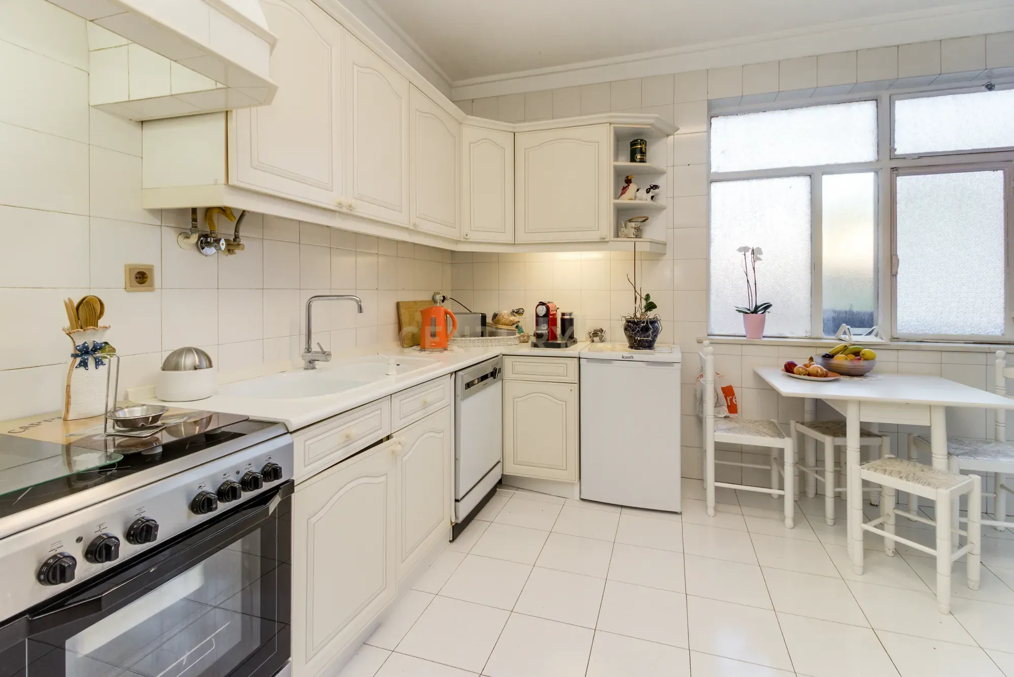 Excelente apartamento T4 em Oeiras (Av Emb. Augusto de Castro) - Image 23