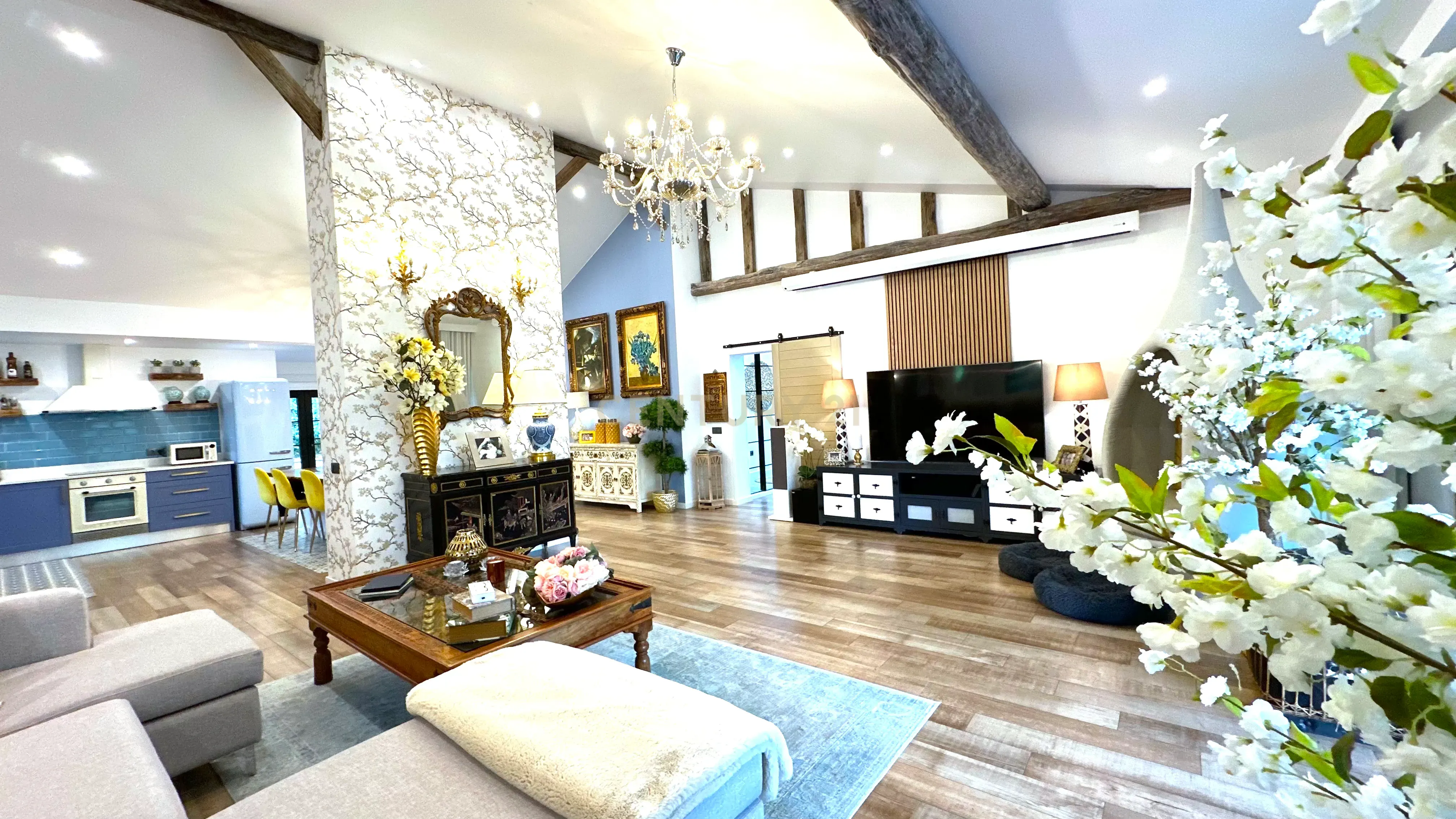 LUXURY PROPERTYS - Moradia Térrea no Garajau - Santa Cruz - Image 15