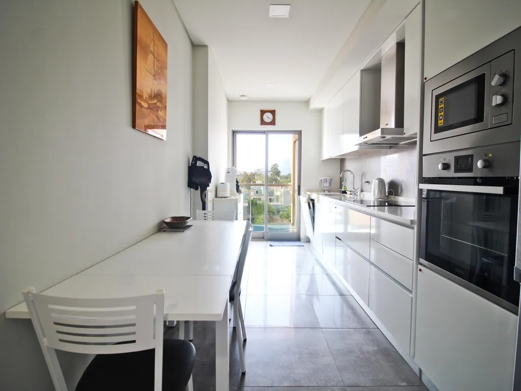 Apartamento T3 de luxo em Portimão - Image 7