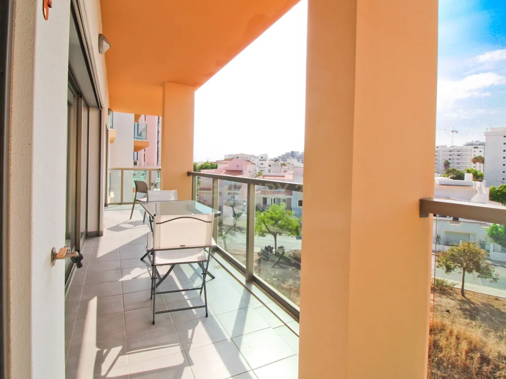 Apartamento T3 de luxo em Portimão - Image 11