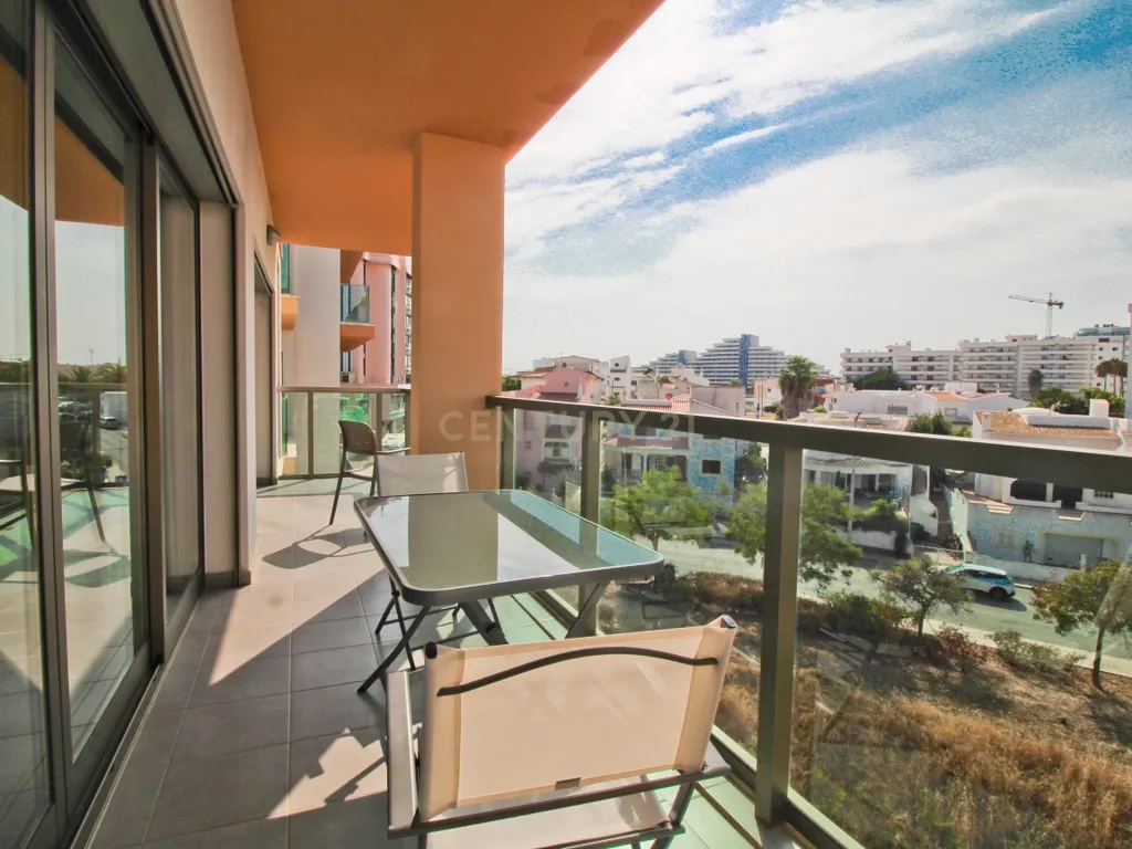 Apartamento T3 de luxo em Portimão - Image 14
