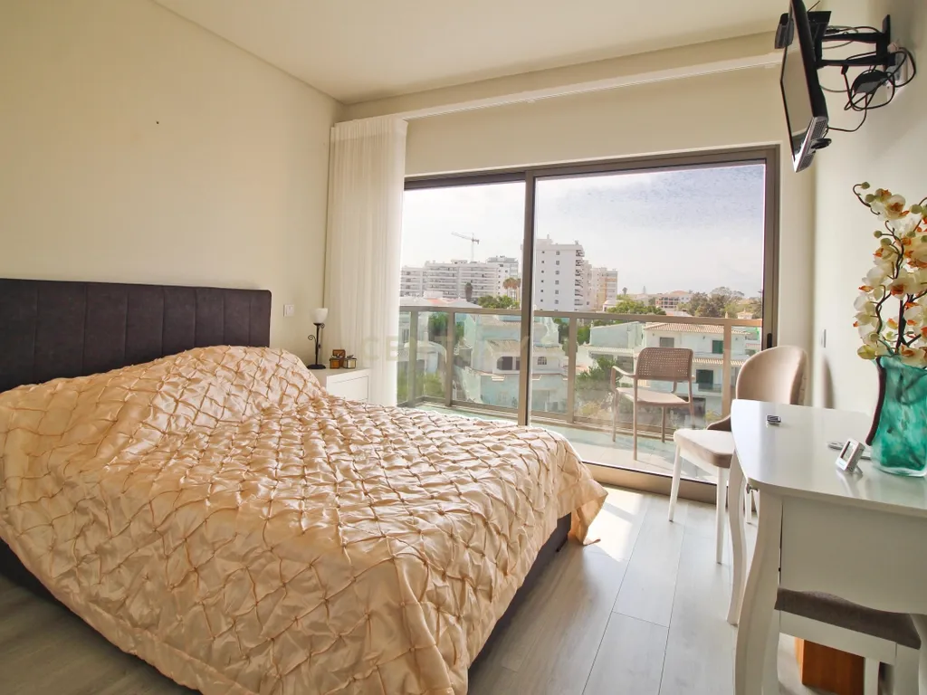 Apartamento T3 de luxo em Portimão - Image 12