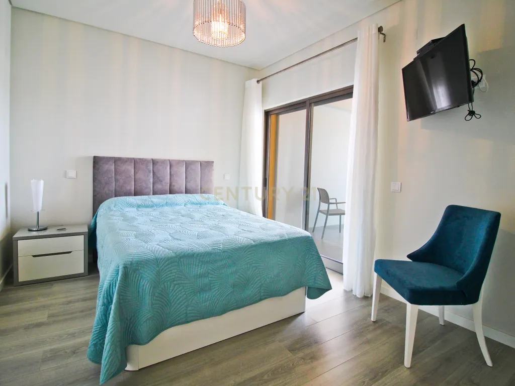 Apartamento T3 de luxo em Portimão - Image 16