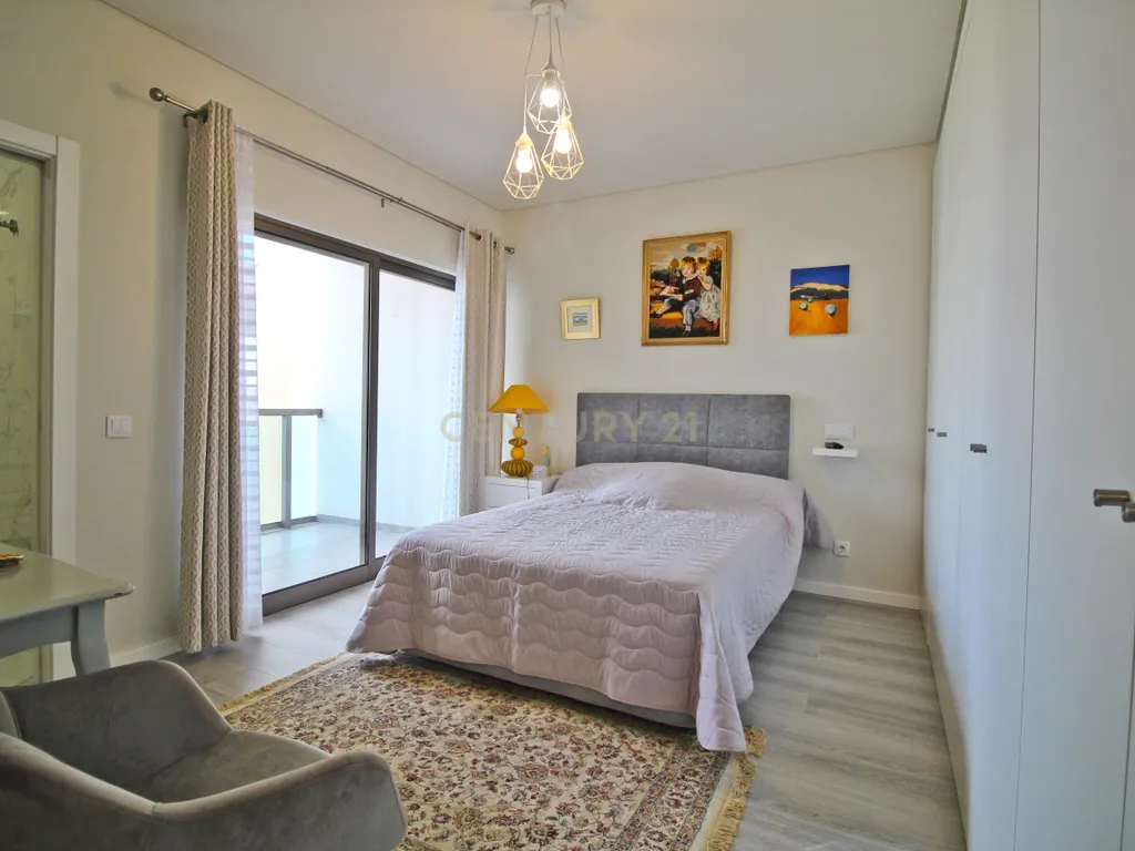 Apartamento T3 de luxo em Portimão - Image 20