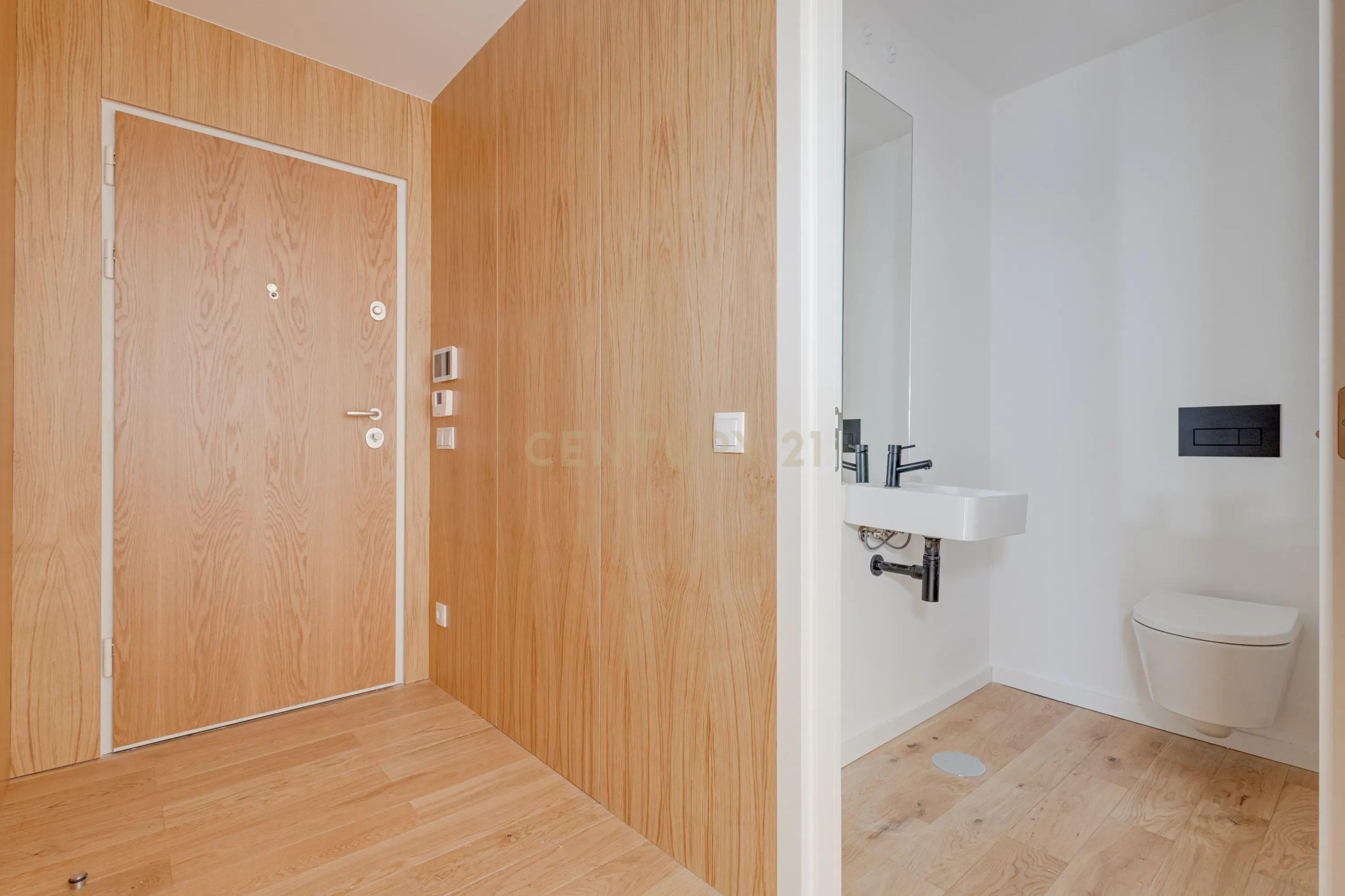 T3 NOVO com Piscina e Ginásio nas Antas - Image 13