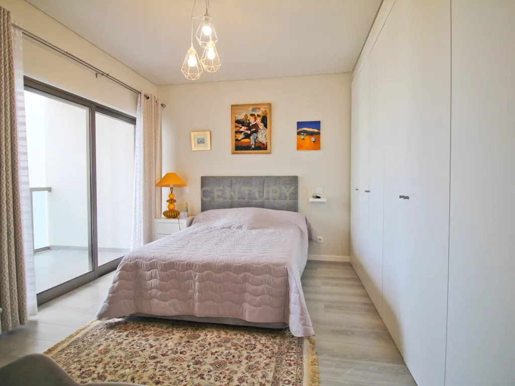 Apartamento T3 de luxo em Portimão - Image 21