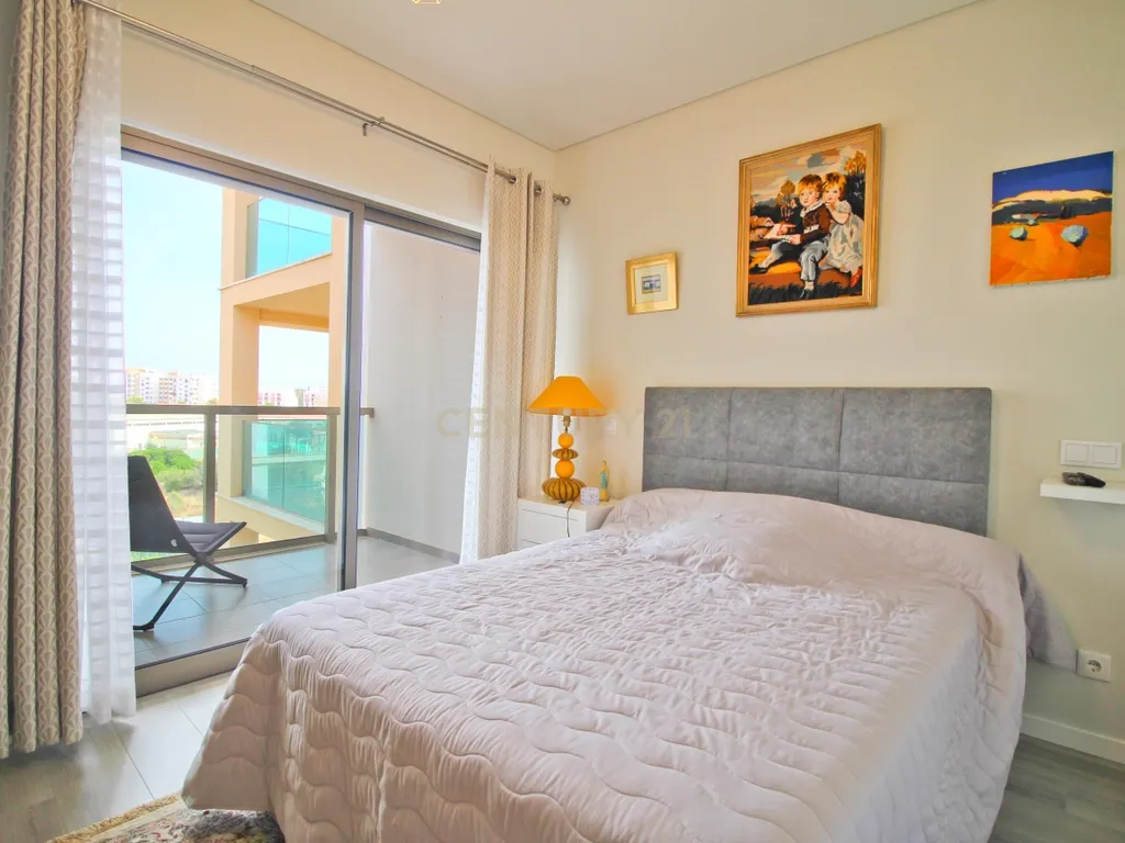 Apartamento T3 de luxo em Portimão - Image 22