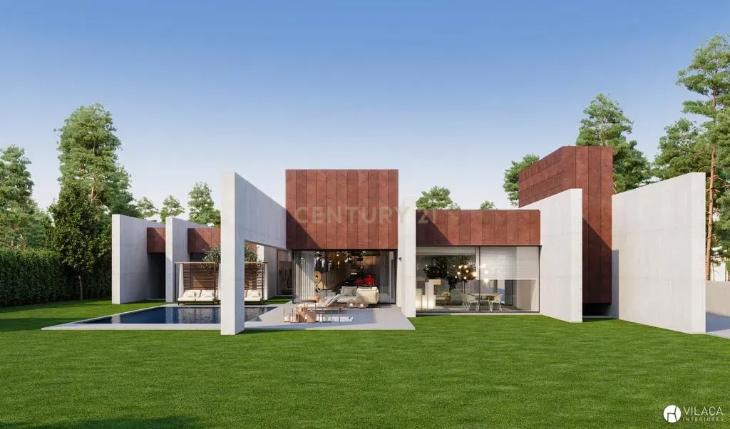 VILLA SPECIALE - MORADIA T4 COM DECORAÇÃO INCLUÍDA EM ALCOCHETE - Image 7