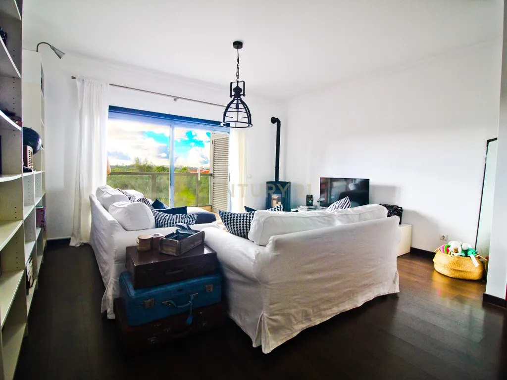Apartamento T2 Duplex nas "Construção das Francesinhas" - Image 38