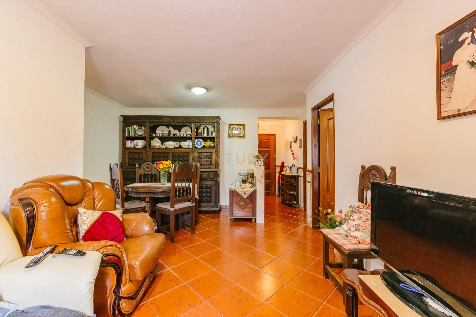T3 para venda em Marvila - Image 1