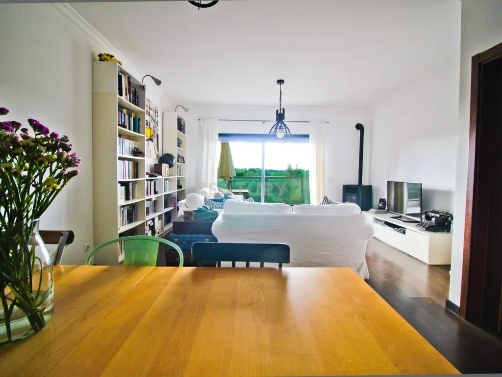 Apartamento T2 Duplex nas "Construção das Francesinhas" - Image 37