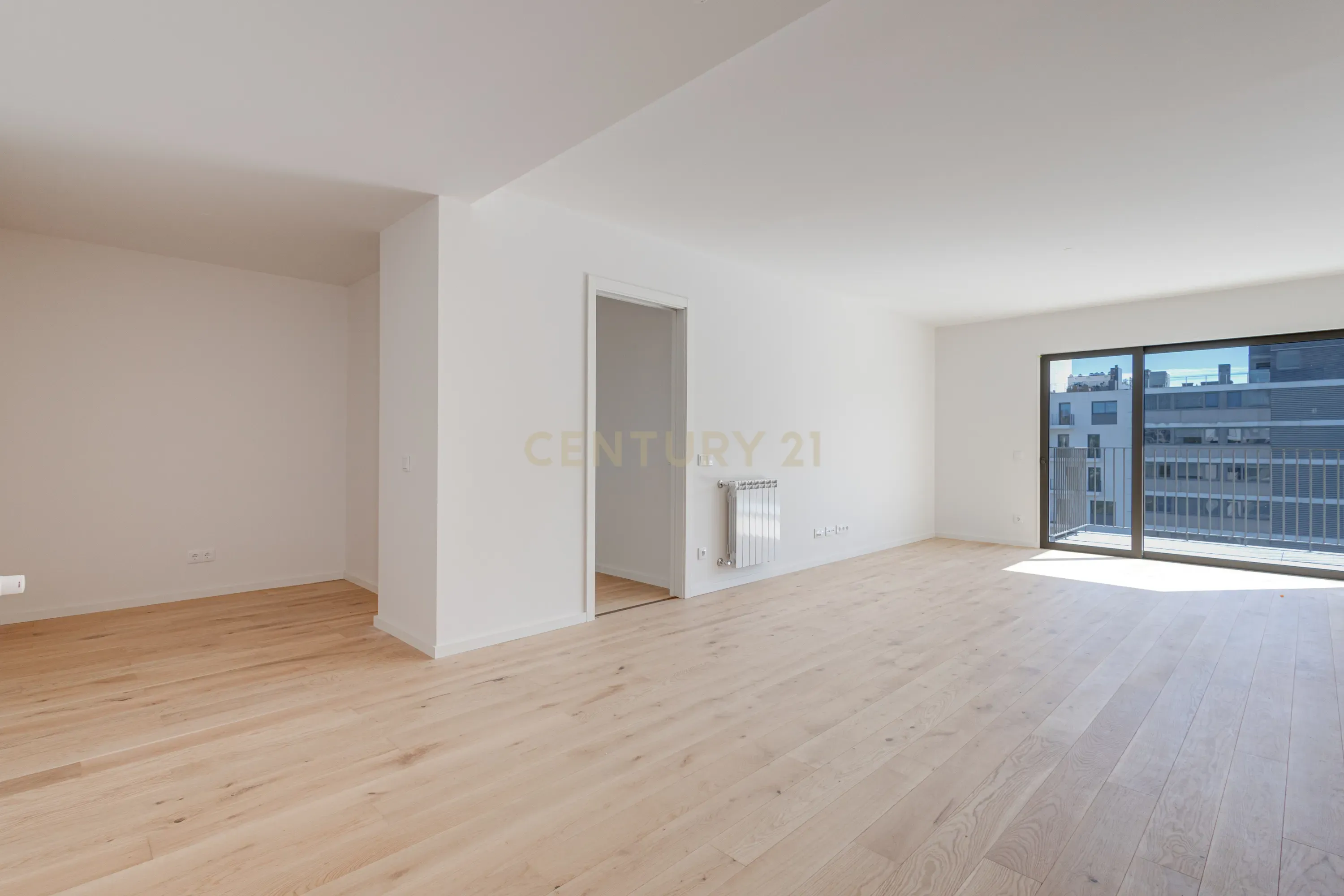 T3 NOVO com Piscina e Ginásio nas Antas - Image 7