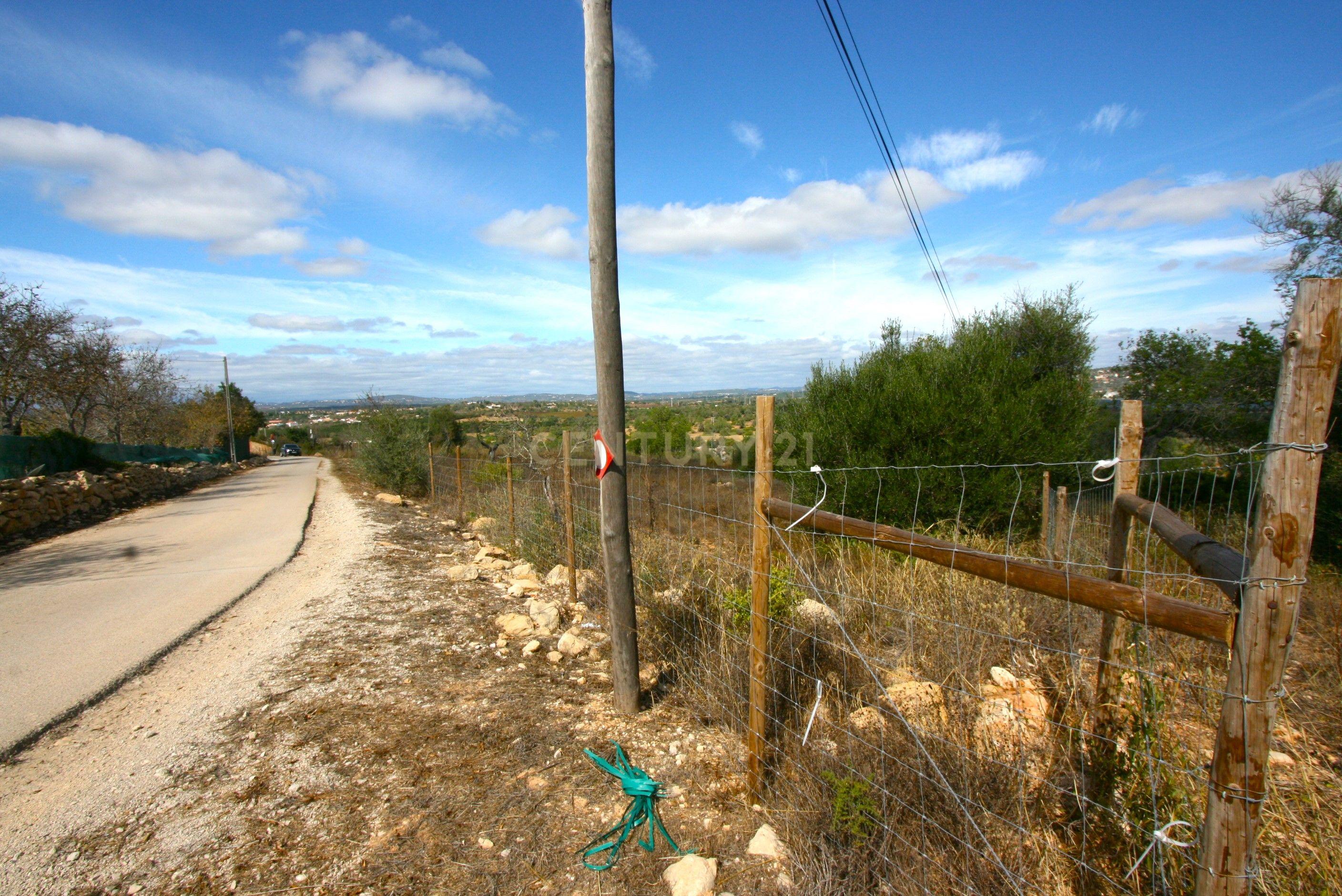 Casa antiga para recuperação, alteração e ampliação em Algoz, Silves - Image 2