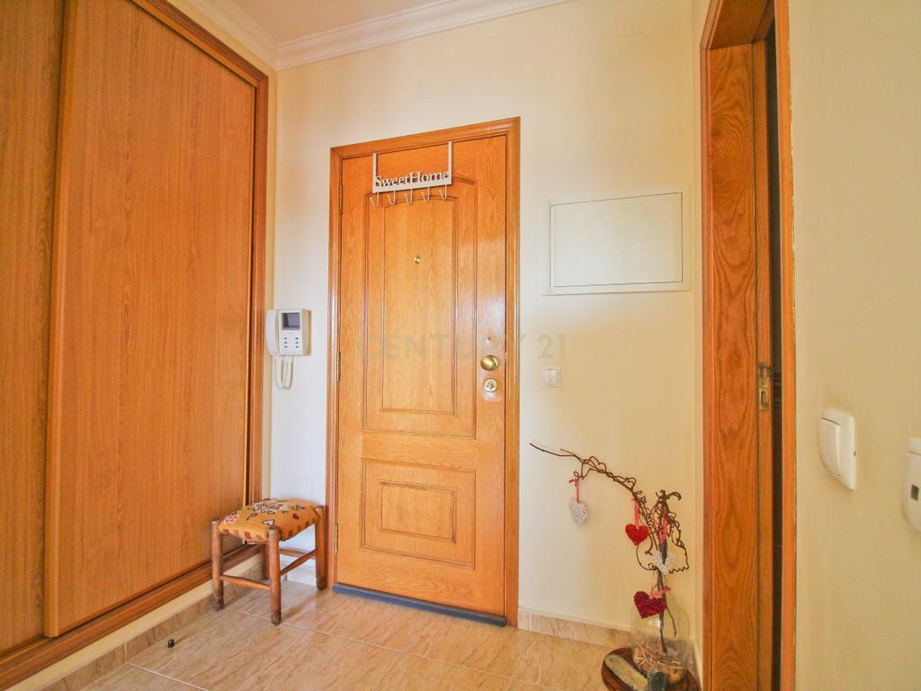 Apartamento T1 com garagem e arrecadação em  portimão.. - Image 6