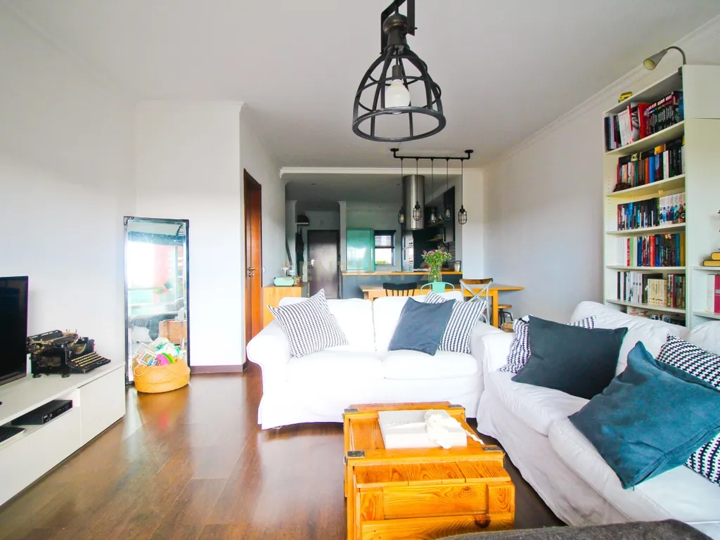 Apartamento T2 Duplex nas "Construção das Francesinhas" - Image 8