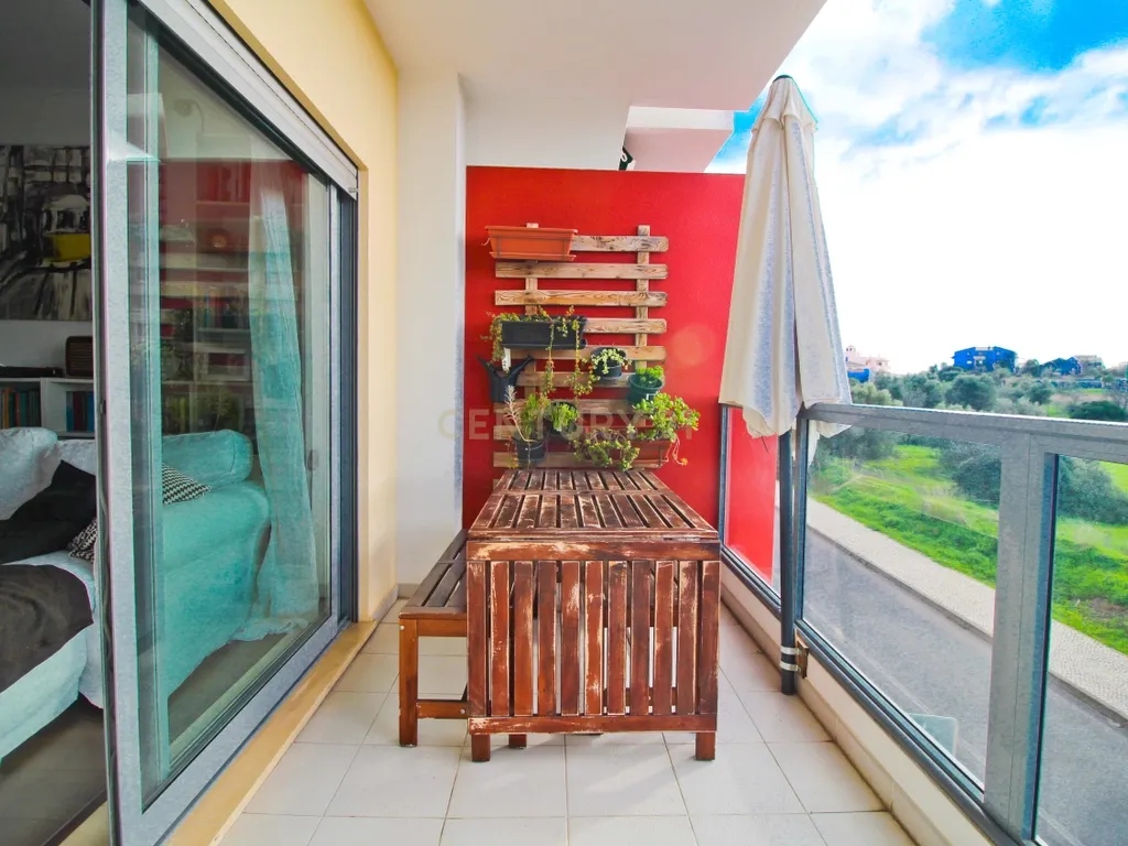 Apartamento T2 Duplex nas "Construção das Francesinhas" - Image 15