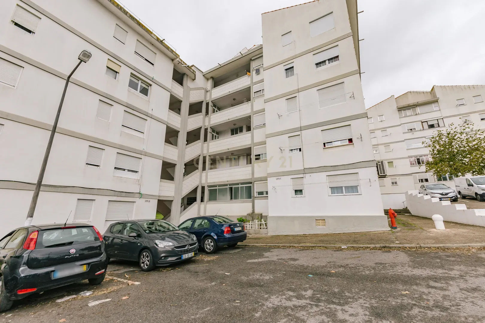 T3 para venda em Marvila - Image 4