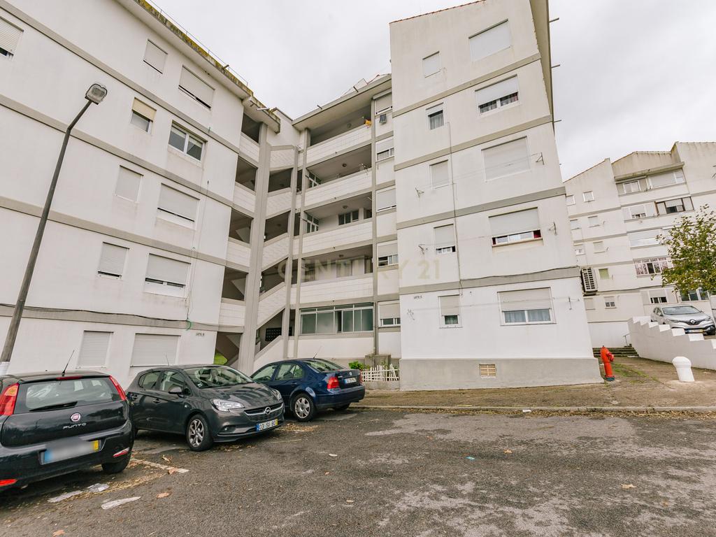 T3 para venda em Marvila - Image 4