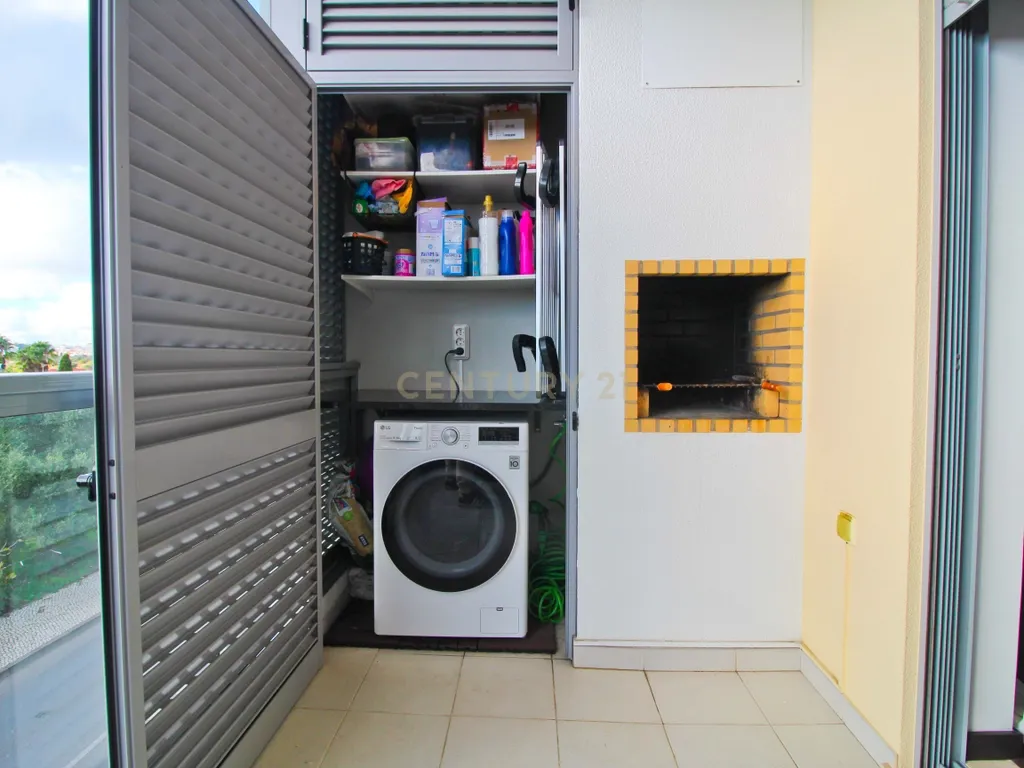 Apartamento T2 Duplex nas "Construção das Francesinhas" - Image 17